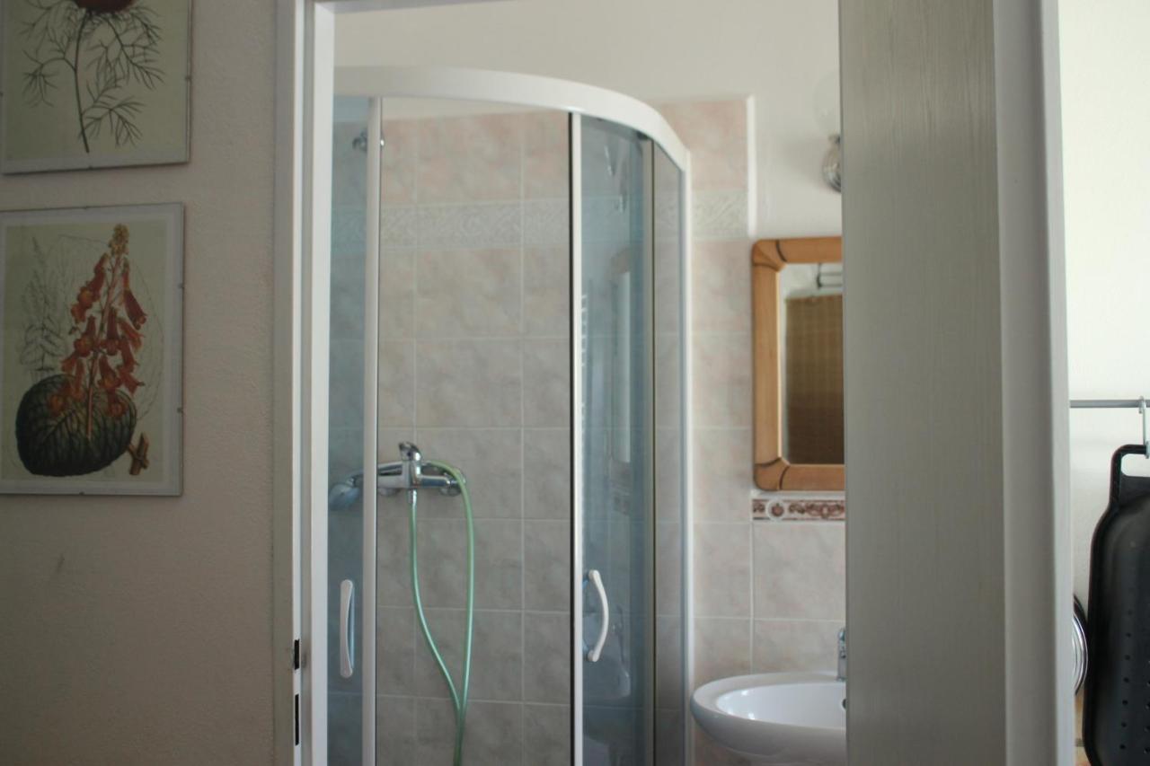 Statek Krizove Pole Apartment Vyssi Brod Exterior photo